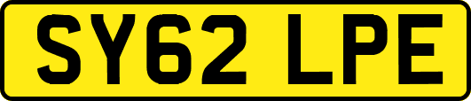 SY62LPE