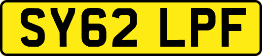 SY62LPF
