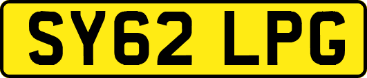 SY62LPG