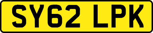 SY62LPK