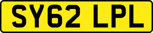 SY62LPL