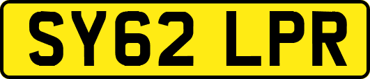 SY62LPR
