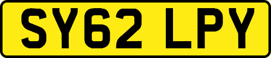 SY62LPY