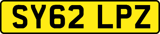 SY62LPZ