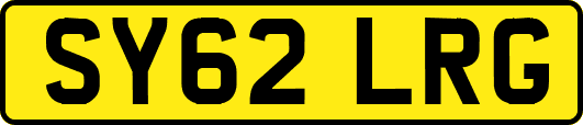 SY62LRG