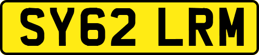 SY62LRM