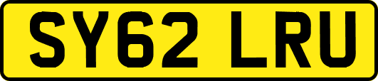 SY62LRU