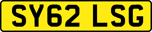 SY62LSG
