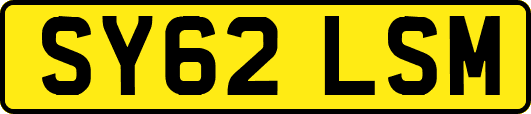 SY62LSM