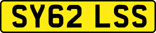 SY62LSS