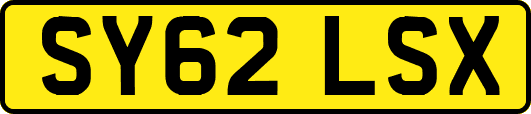 SY62LSX
