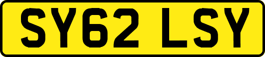 SY62LSY