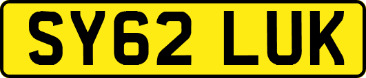 SY62LUK