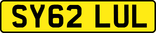 SY62LUL