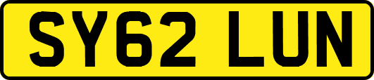 SY62LUN