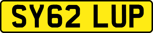 SY62LUP