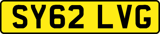 SY62LVG