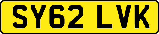 SY62LVK