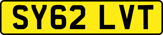 SY62LVT