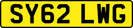 SY62LWG