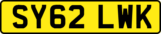 SY62LWK