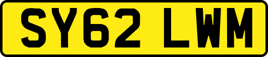SY62LWM