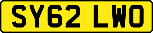 SY62LWO