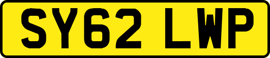 SY62LWP