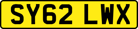 SY62LWX