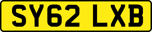 SY62LXB