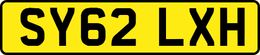 SY62LXH