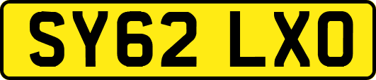 SY62LXO