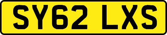 SY62LXS