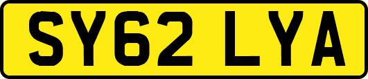 SY62LYA