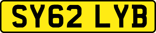 SY62LYB