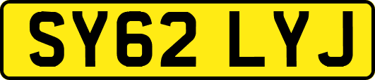SY62LYJ