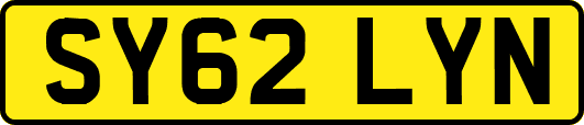 SY62LYN