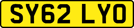SY62LYO