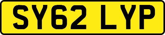 SY62LYP