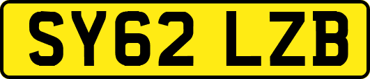 SY62LZB