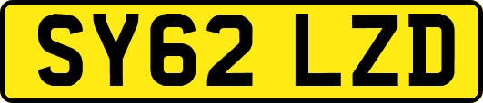 SY62LZD