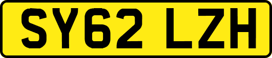 SY62LZH