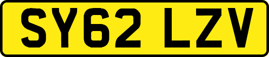 SY62LZV