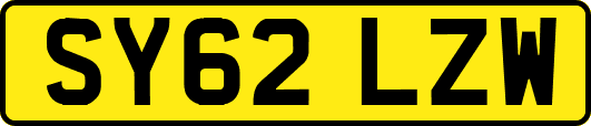 SY62LZW