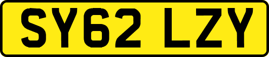 SY62LZY