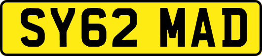 SY62MAD