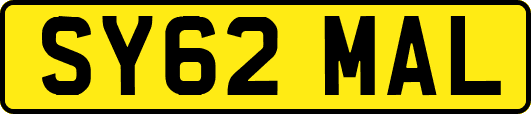 SY62MAL