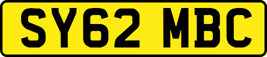 SY62MBC