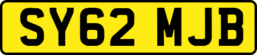 SY62MJB