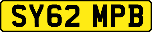 SY62MPB